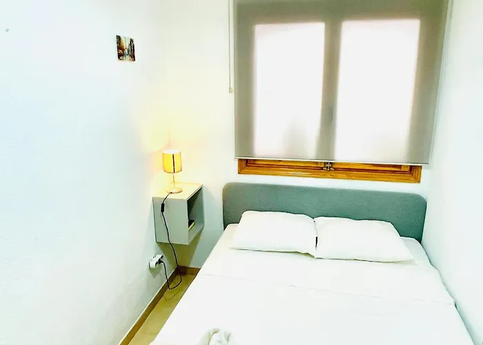 Apartamento 2 Bedroom Beautiful 300m From With Pool! Torrevieja