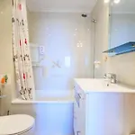 2 Bedroom Beautiful 300m From With Pool! * Torrevieja