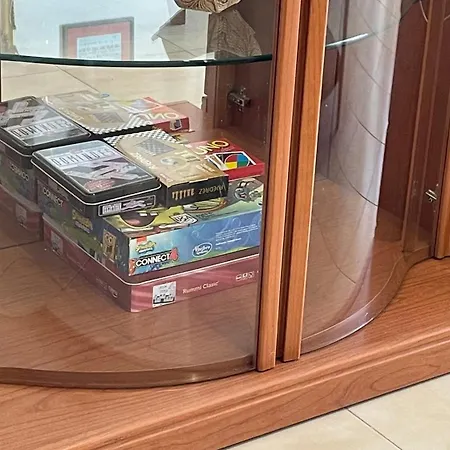 2 Bedroom Beautiful 300m From With Pool! Apartment Torrevieja